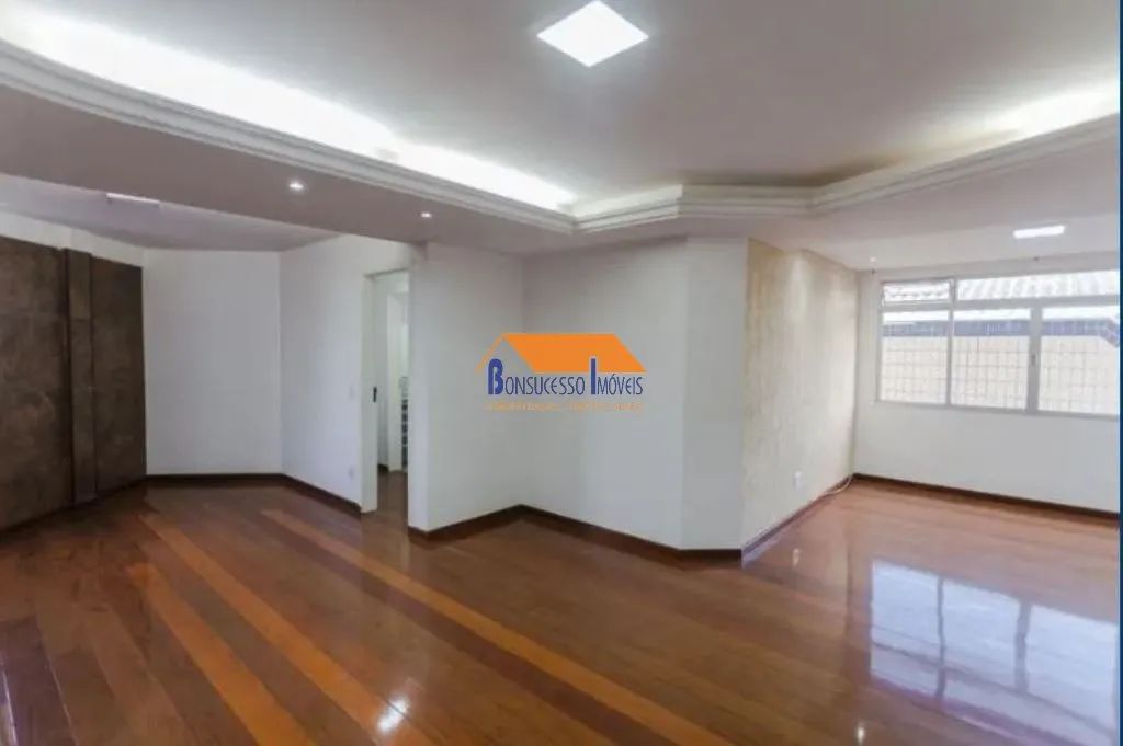 cobertura de 3 quartos, bairro Palmares em Belo Horizonte - Foto 5
