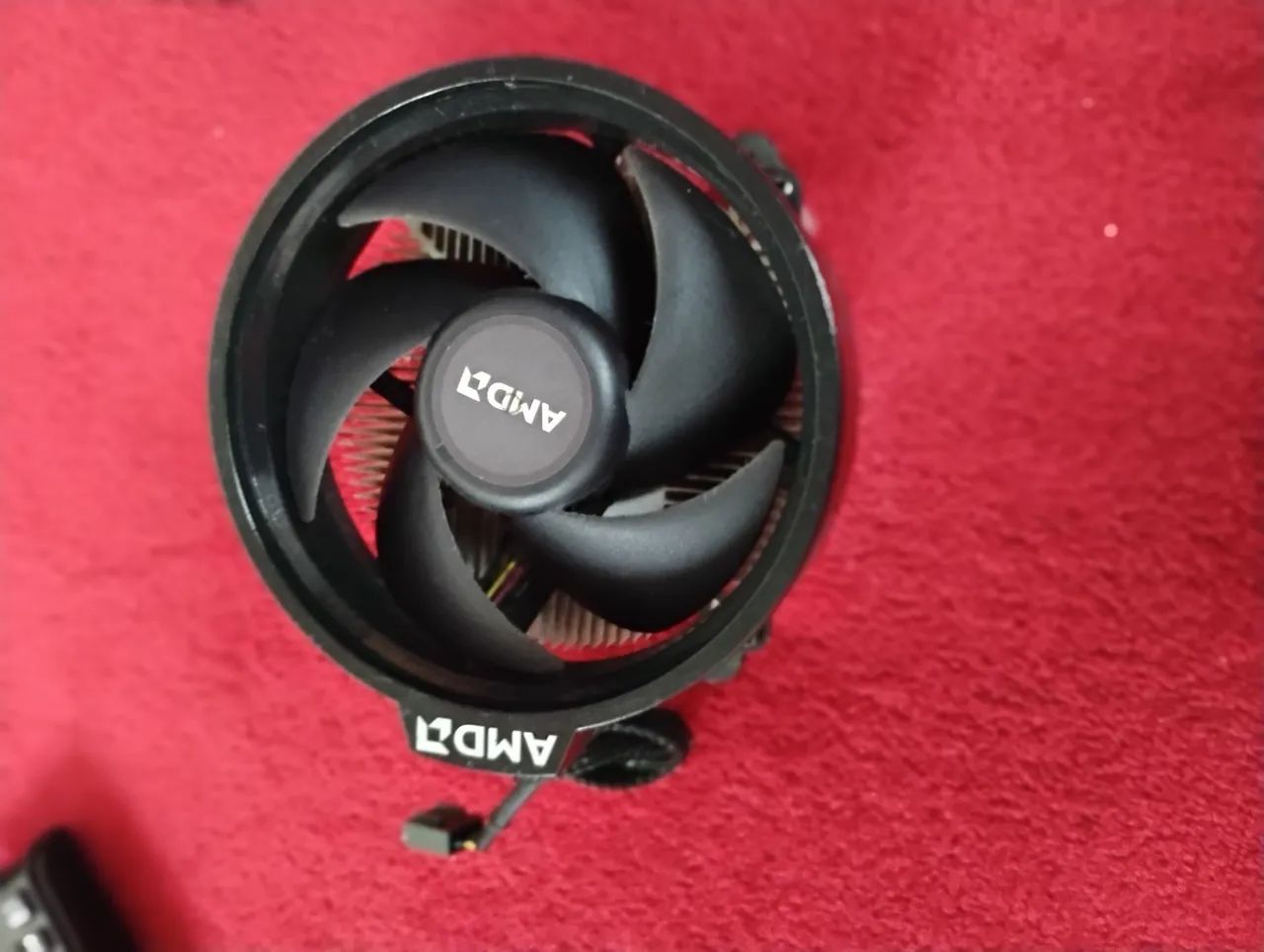 PROCESSADOR RYZEN 5 3400G - Foto 2