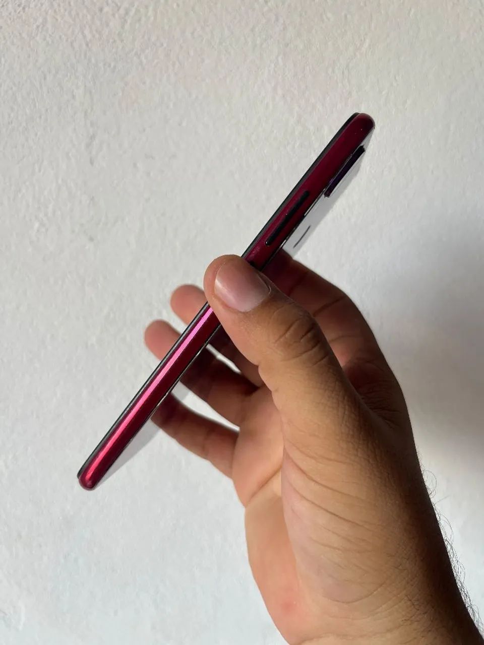 XIAOMI NOTE 7 FUNCIONANDO 100% TUDO  - Foto 3