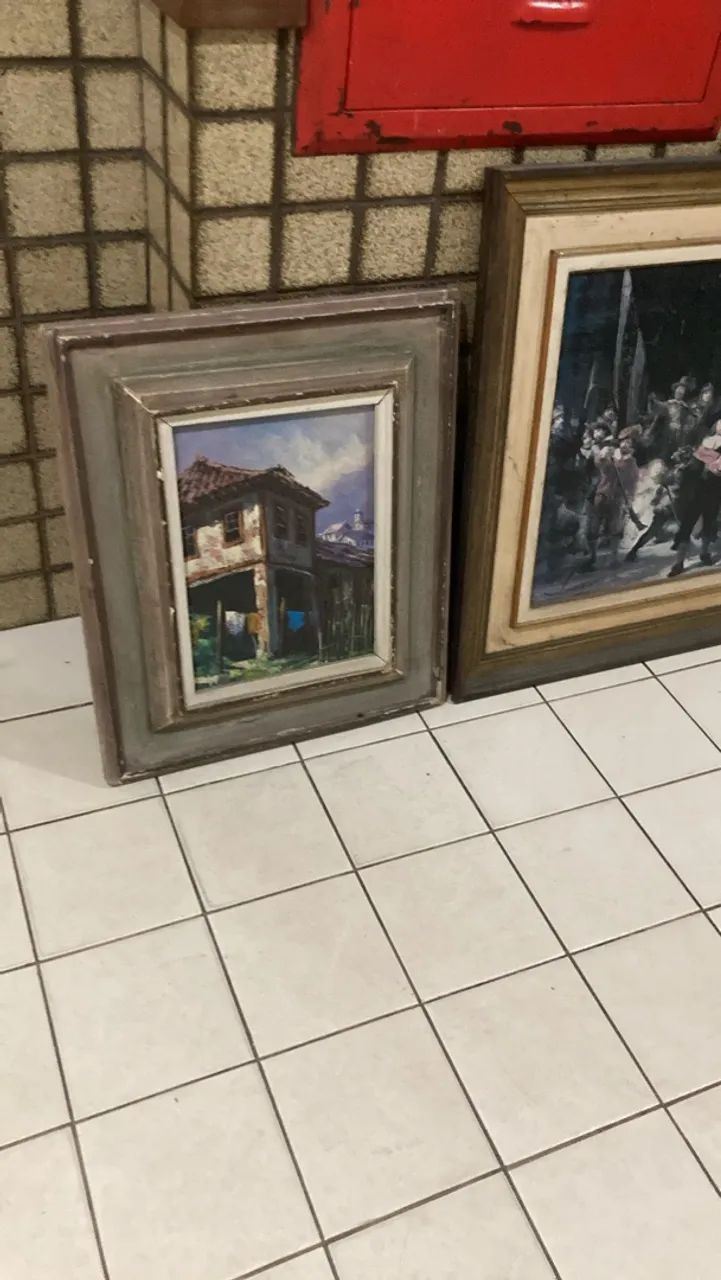 Quadro  - Foto 2