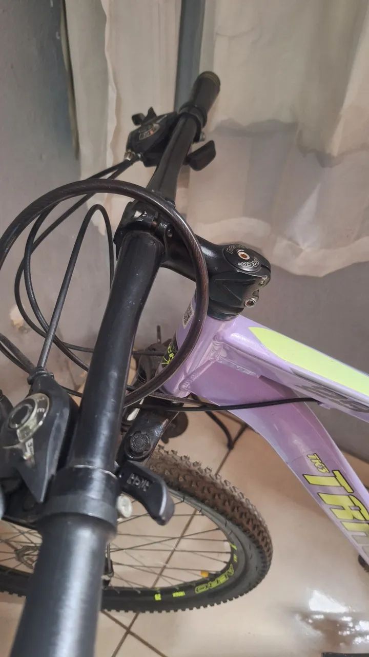 Bicicleta Aro 29 - Foto 5