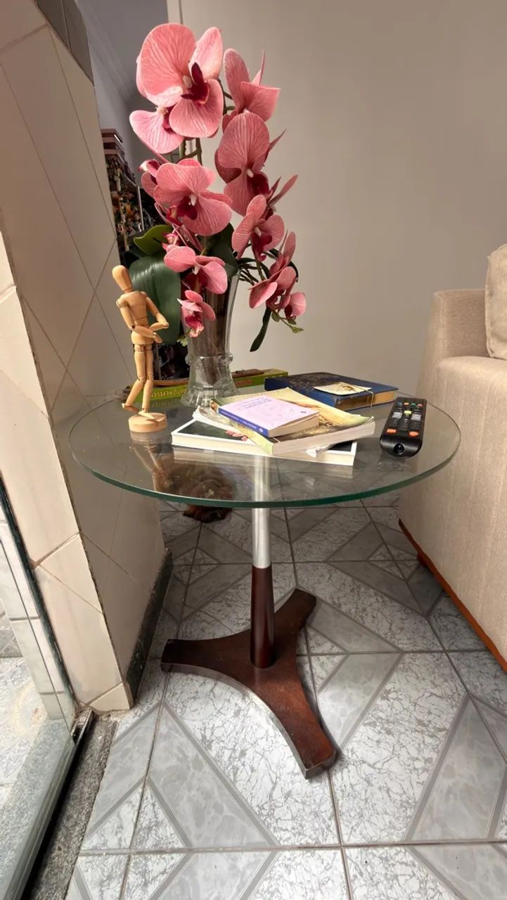 Mesa de canto