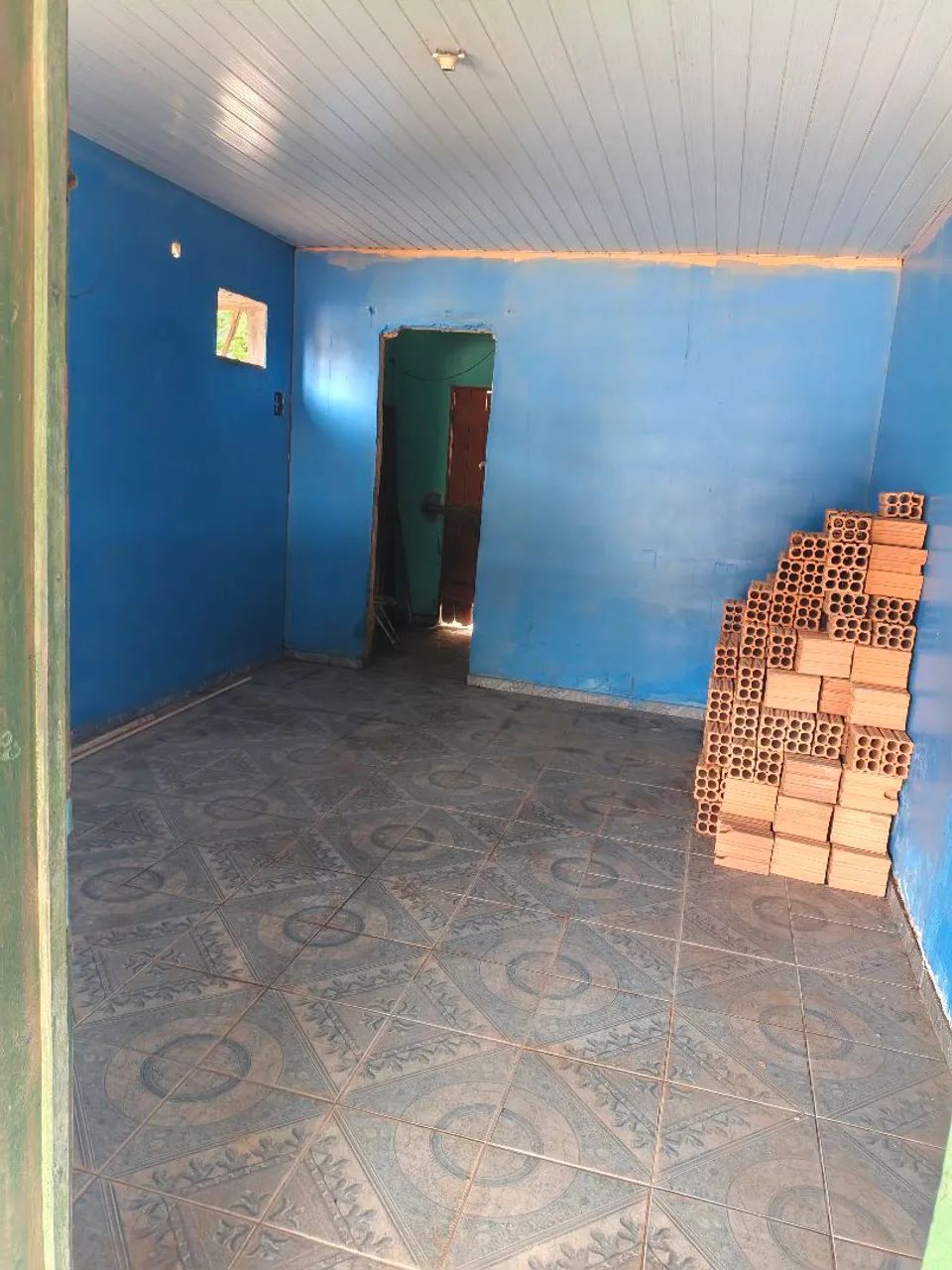 Casa  azul  - Foto 2