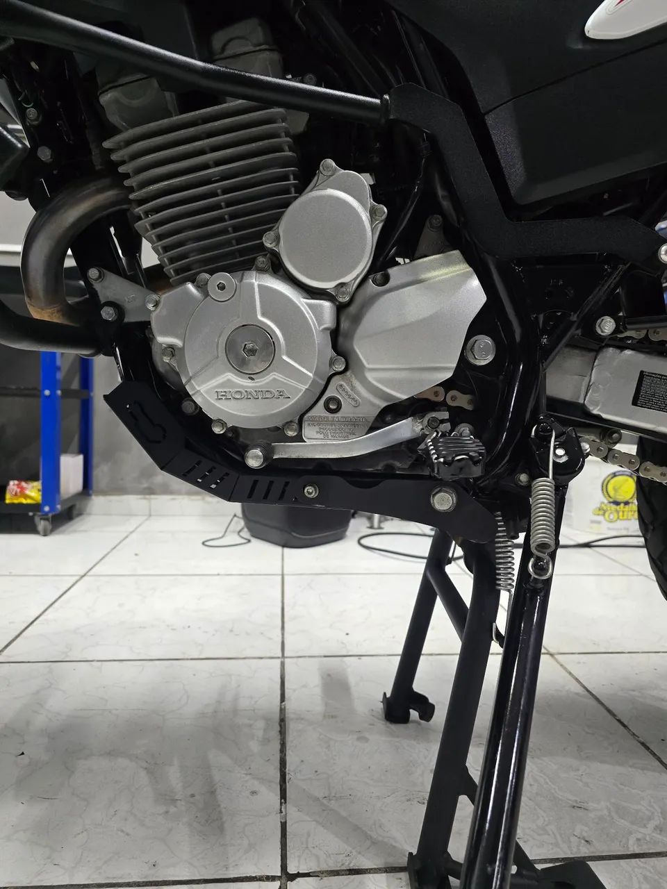 XRE 350 CC  - Foto 5