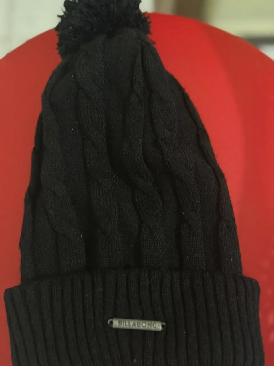 Vendo Gorro Billabong  - Foto 3