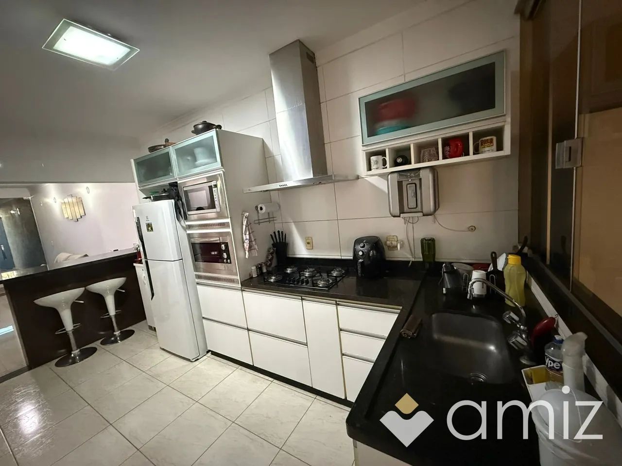 Linda casa no Jd Atlântico 3Qts - Foto 2