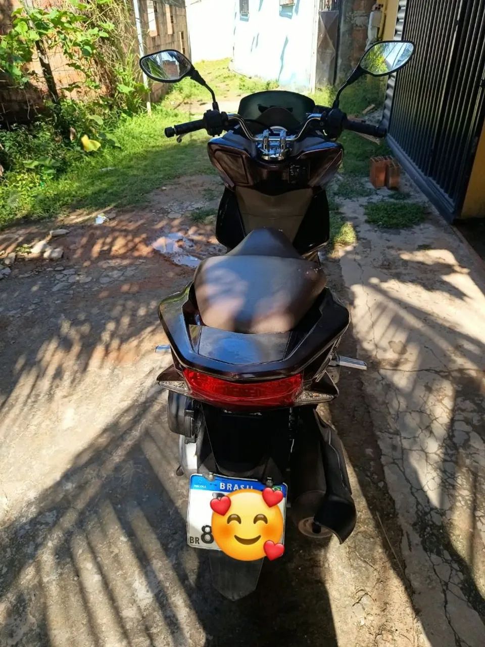 Pcx - Foto 5