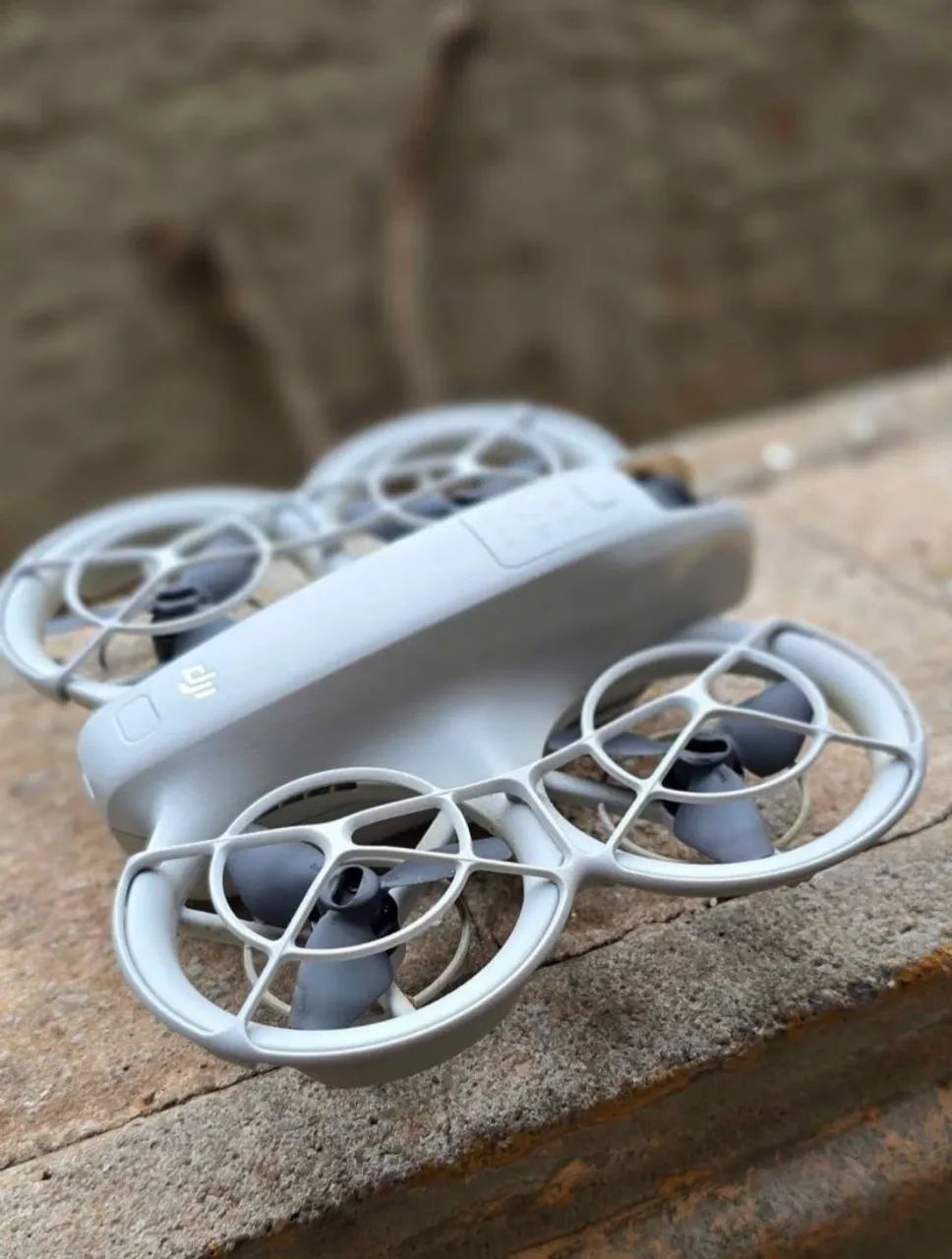 DJI Neo Usado - Em Perfeitas condições  - Foto 3