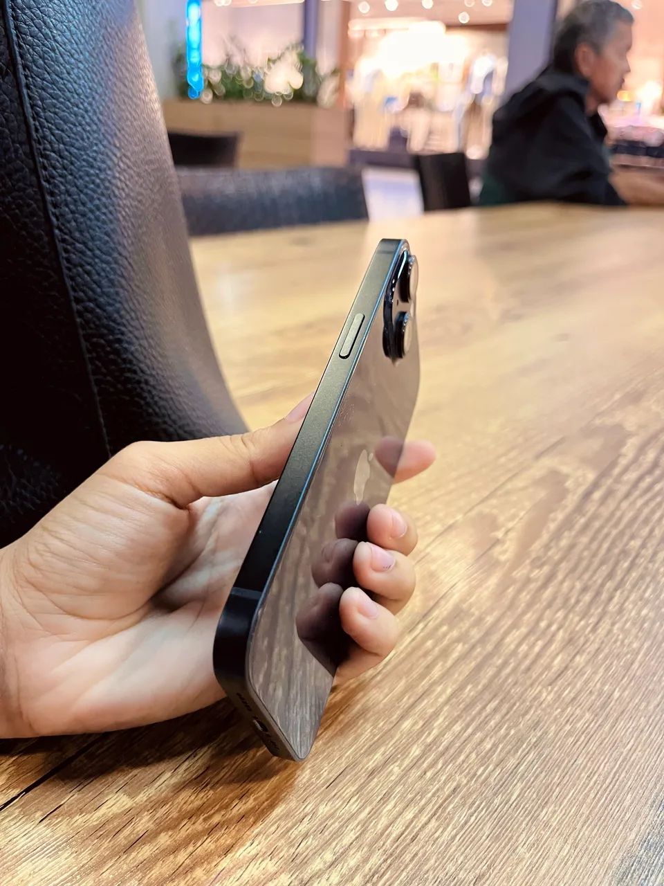 iPhone 13, 128GB. Aparelho nunca aberto e sem defeitos. - Foto 3