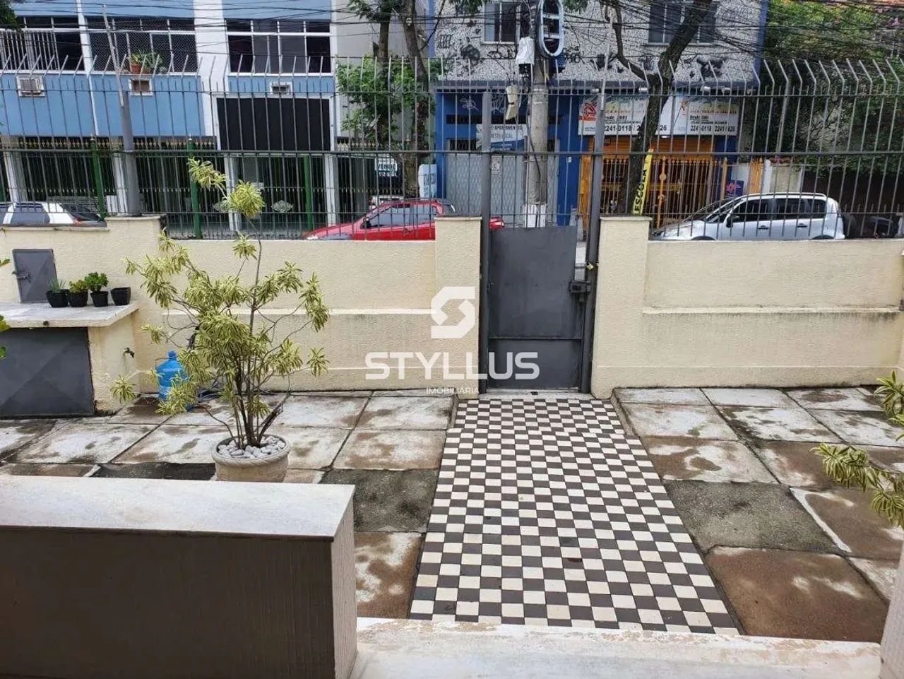 Méier | Casa 5 quartos - Foto 3