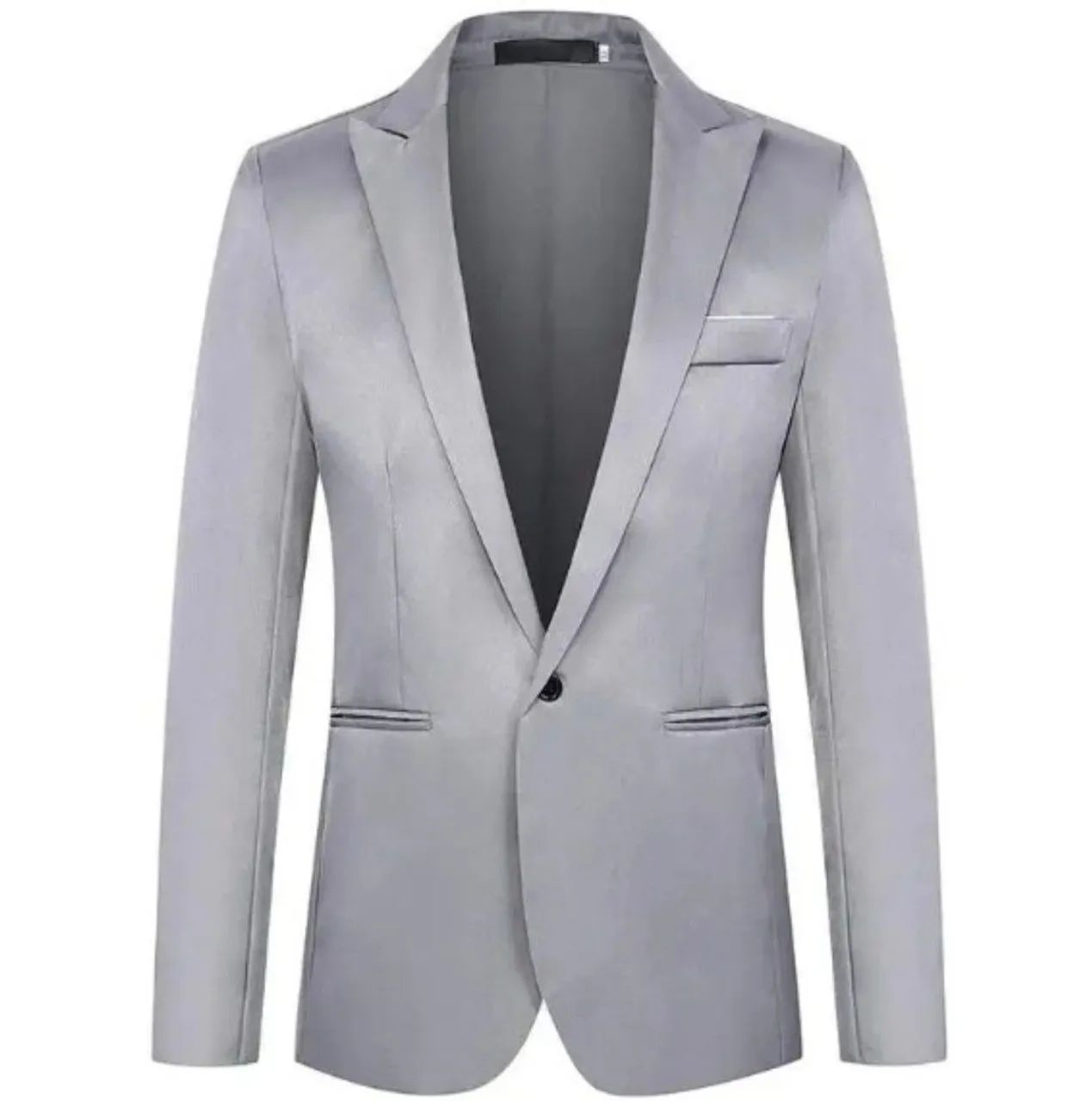 Blazer Masculino Slim Fit.  Produto novo  - Foto 2