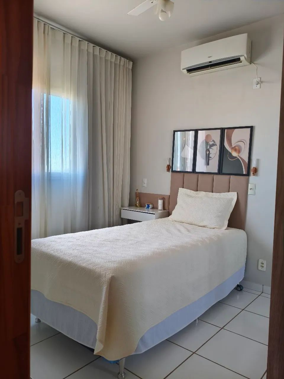 Apartamento Mobiliado - Foto 2