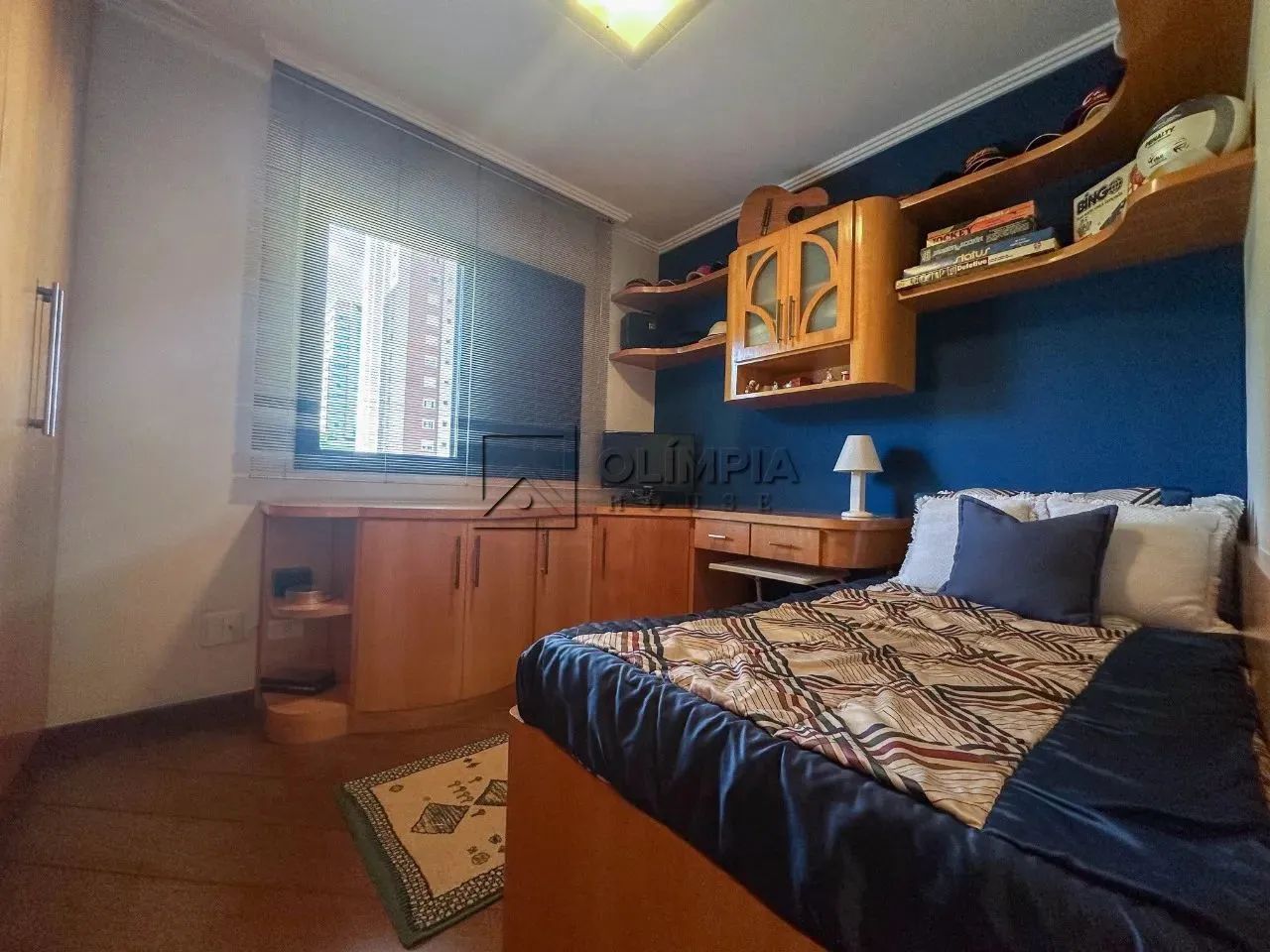 Venda Apartamento 3 Dormitórios - 102 m² Vila Clementino - Foto 12