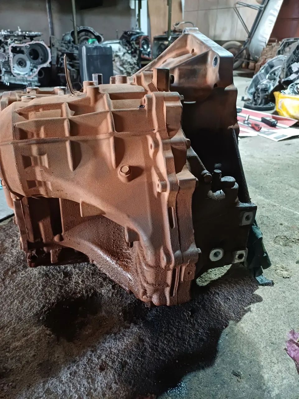Câmbio automático Corolla 2.0 ano 2014 - Foto 5