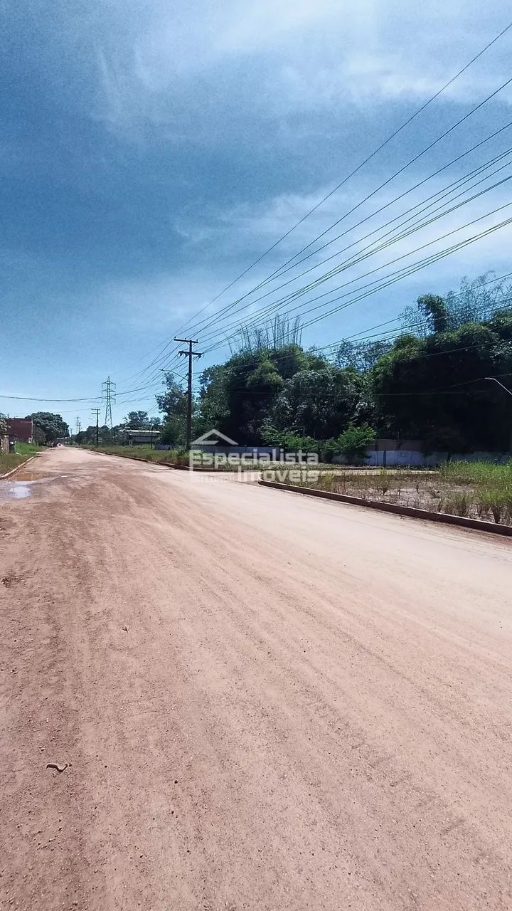 TERRENO AV. IBRAIM SUED - Foto 3