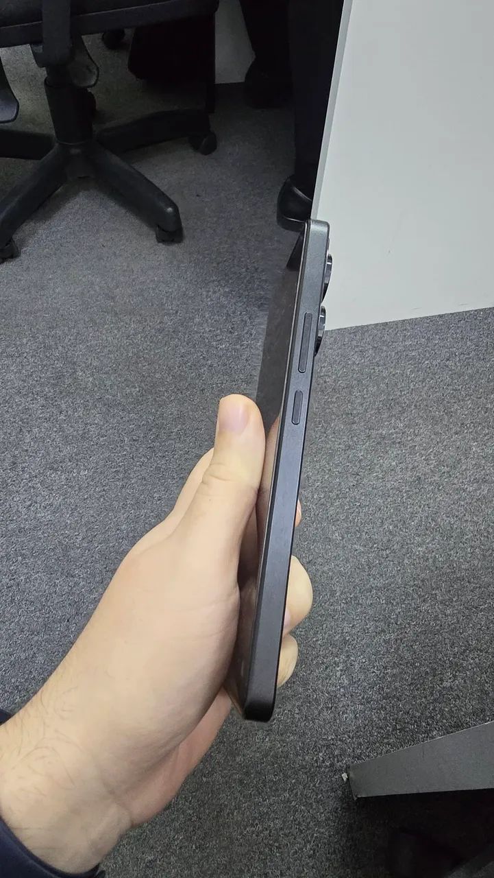 Poco X6 5g 256gb - Foto 3