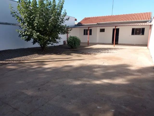Casa Pirassununga - 2 dormitórios - jd Veloso - Foto 3