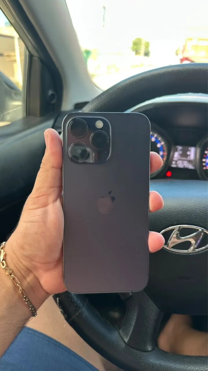 iPhone 14 Pro Max - Foto 4