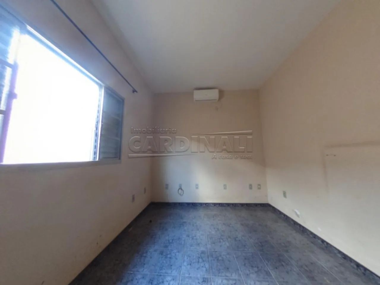 Casa Padrão em Araraquara - Foto 2
