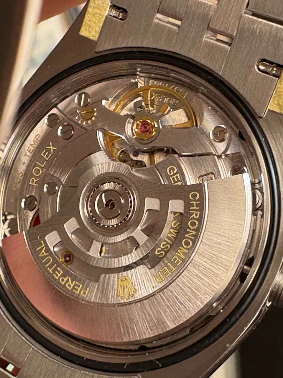 Rolex Datejust 36mm super clone - Foto 2