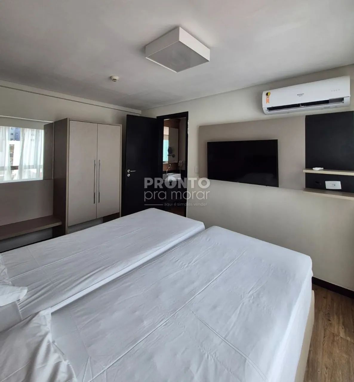 Apartamento com 1 quarto em Boa Viagem - Foto 3