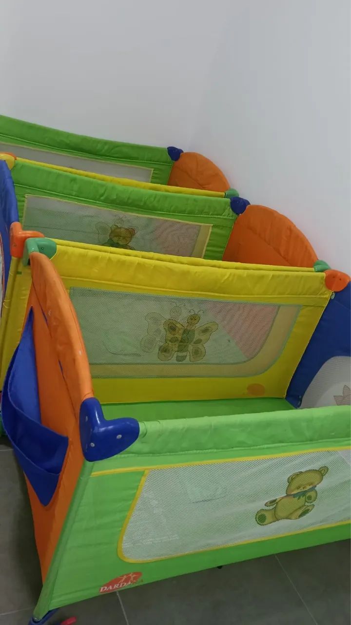 Berço  - Foto 3