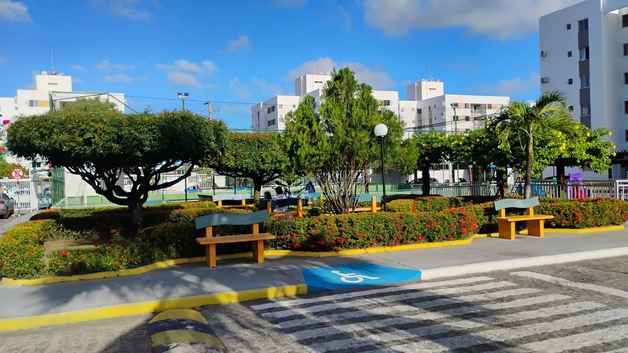 Apartamento 3 quartos no Mar de Aruana 1 - Foto 4