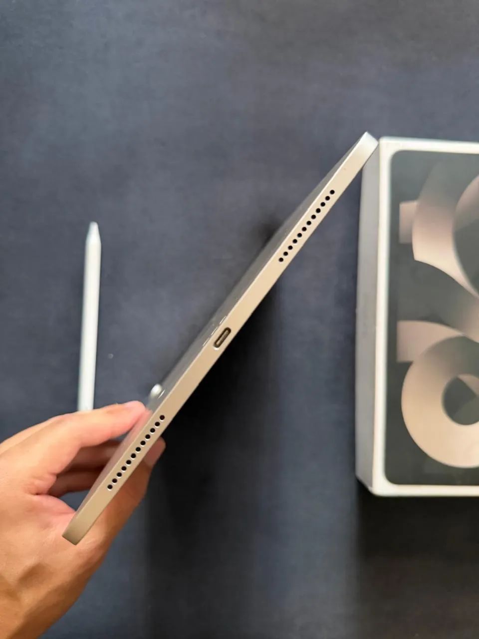 iPad Air 5 Geração 64gb - Foto 3