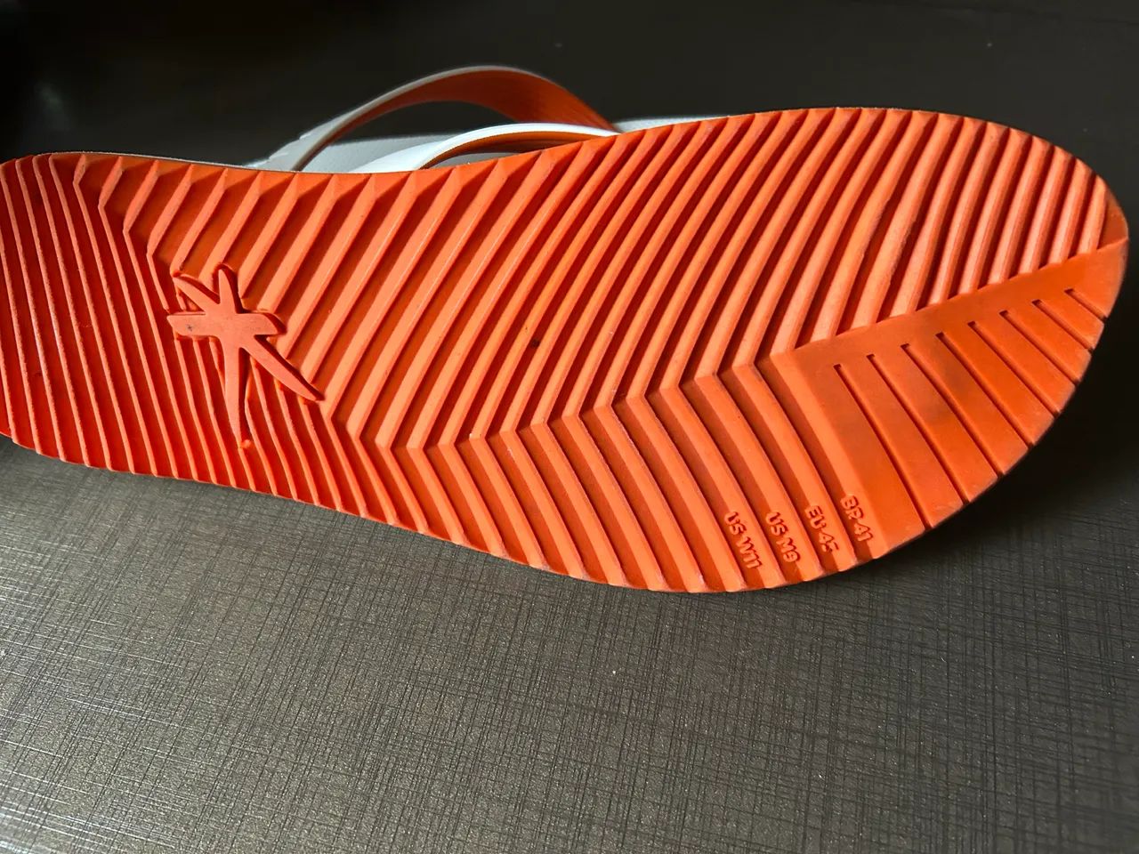 Chinelo kenner 