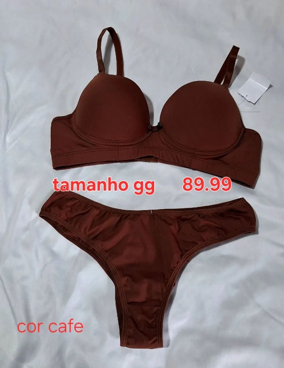 Lingeries  - Foto 2