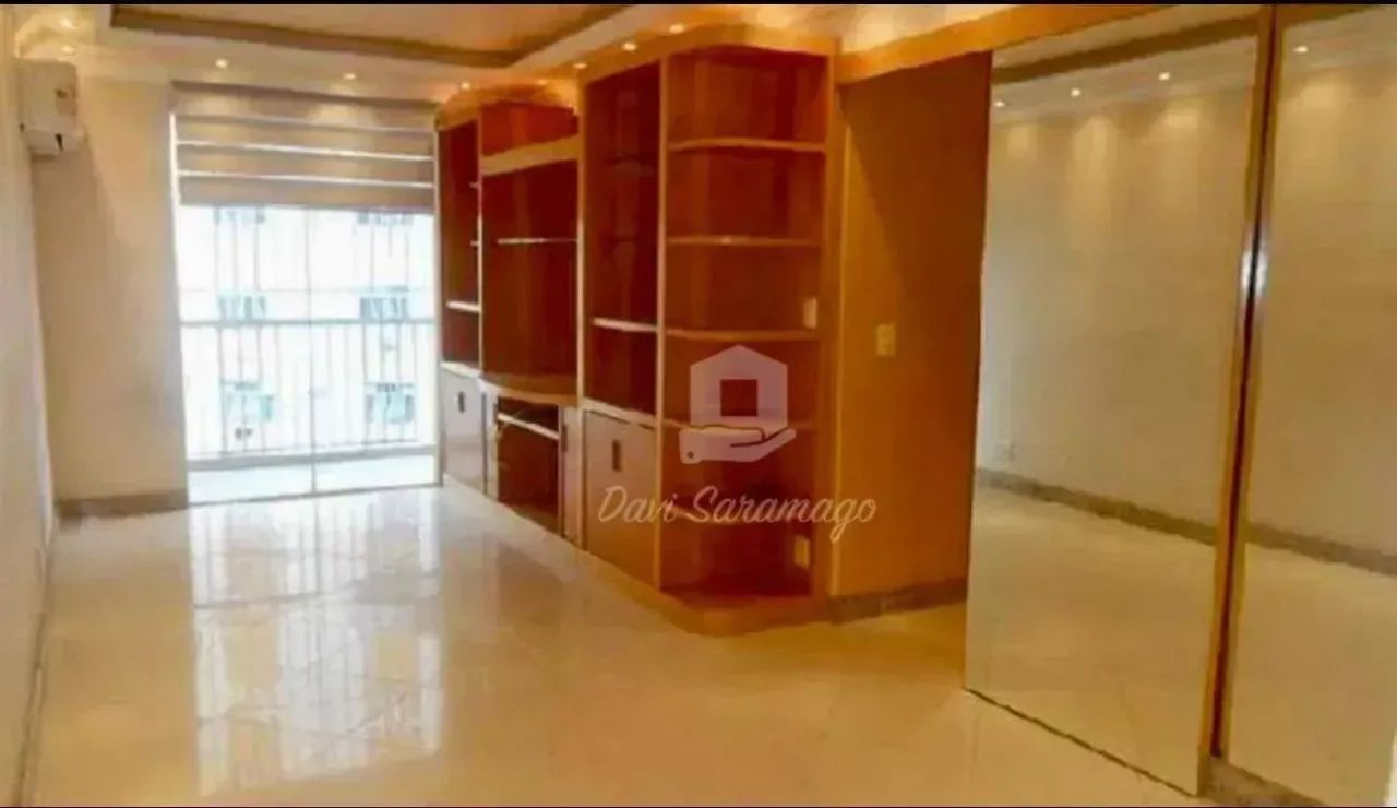 Lindo Apartamento no Centro