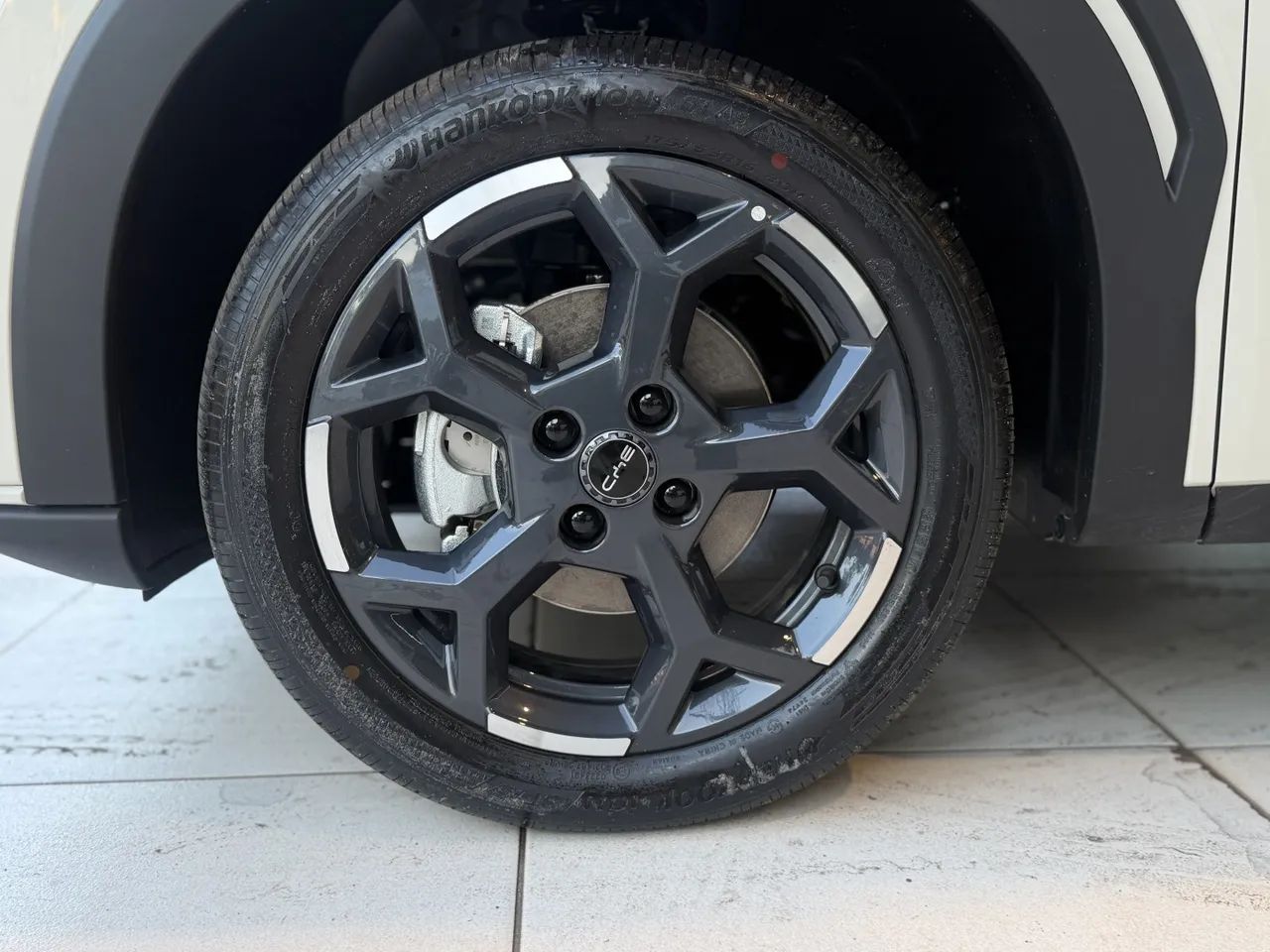 BYD Dolphin Mini (Elétrico) 2026 - Foto 3