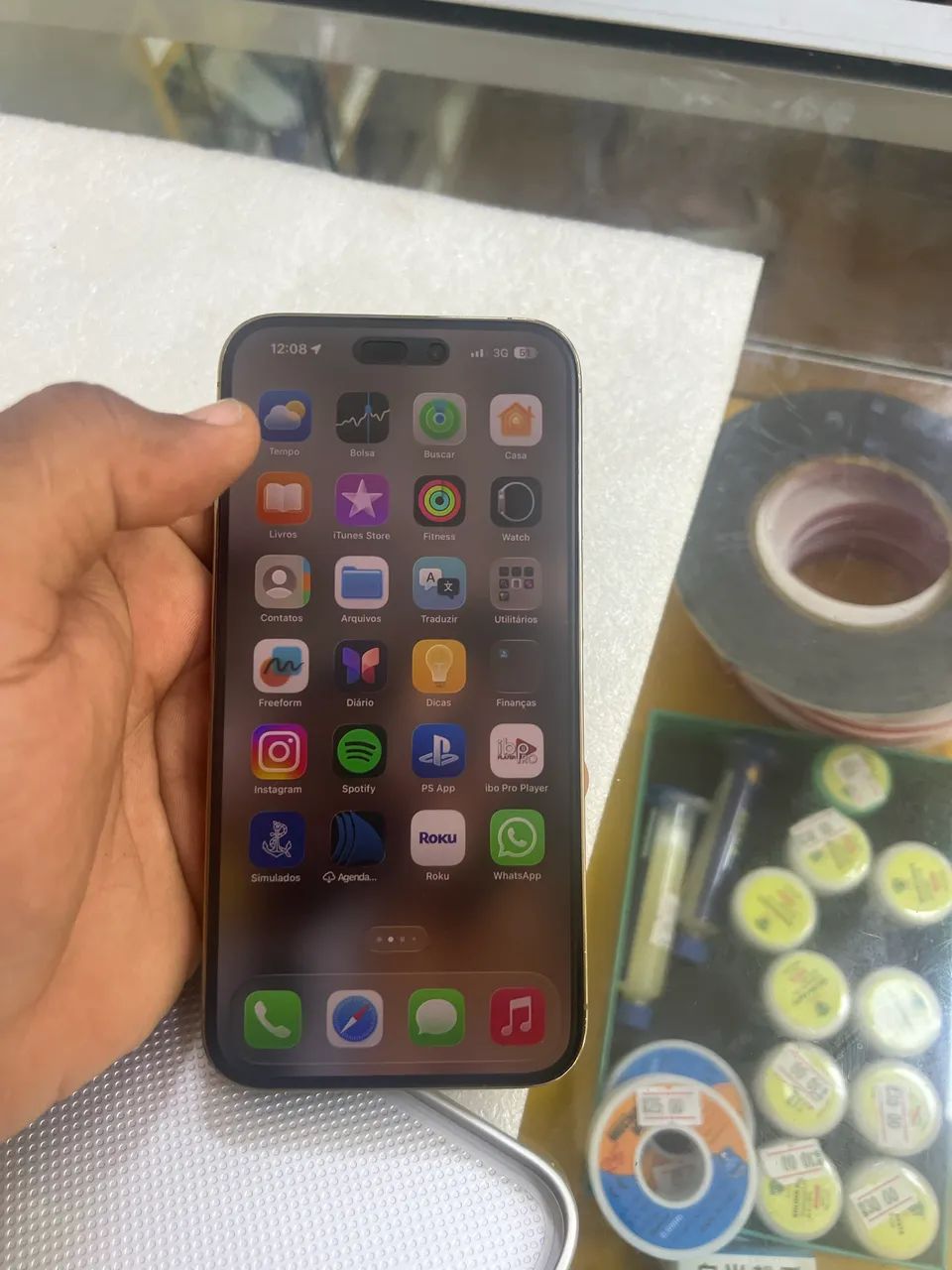 iPhone 14 Pro Max  - Foto 2