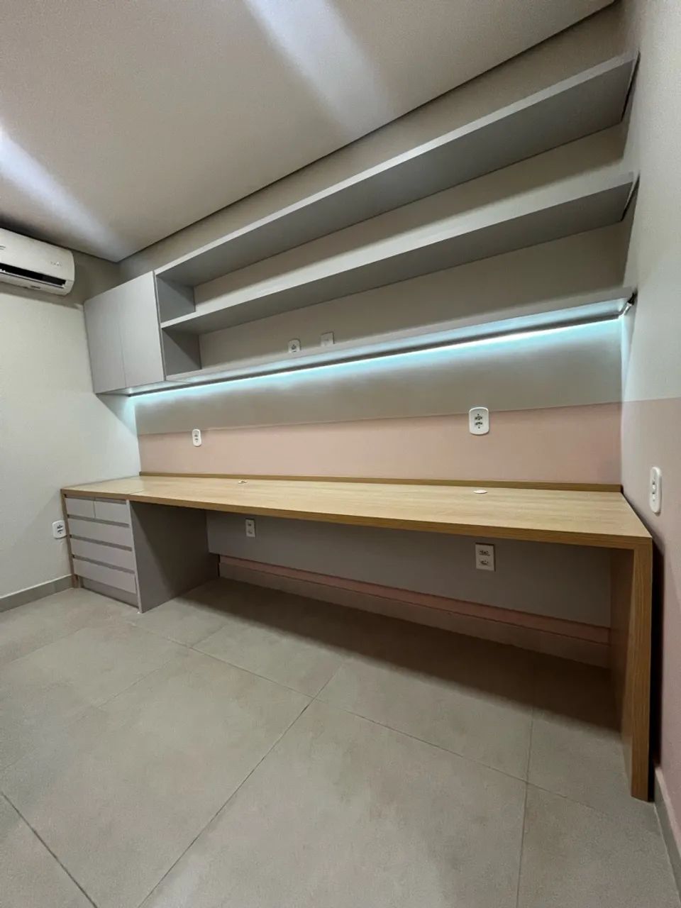 Móveis em mdf para escritório  - Foto 3