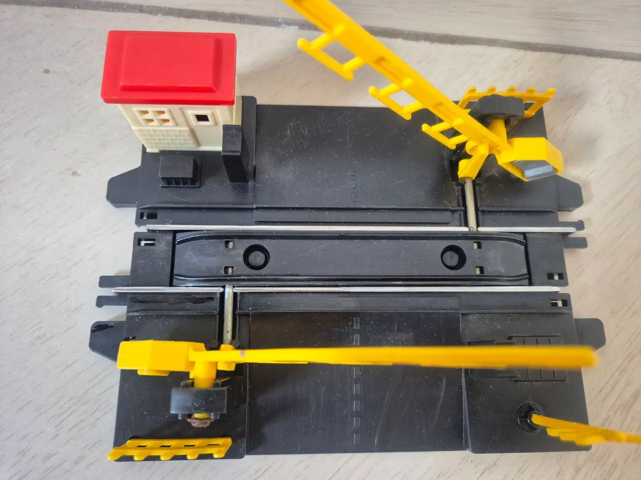 Ferrorama 2 Cancelas - Foto 4