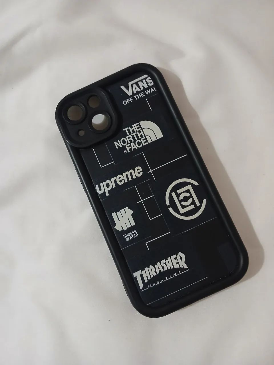 Capinha de iphone 13
