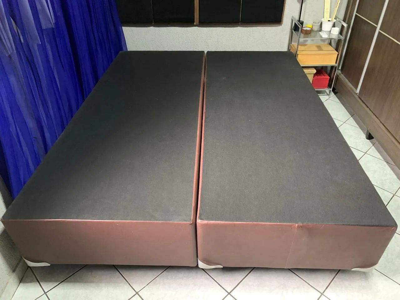 Cama box  - Foto 4