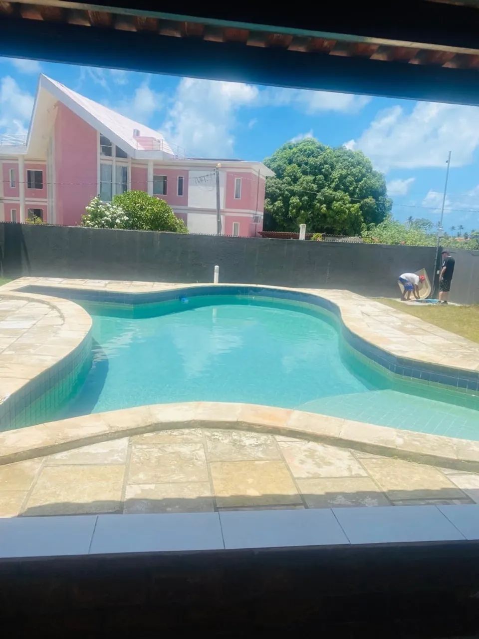 Grande Casa praia carapibus  - Foto 5