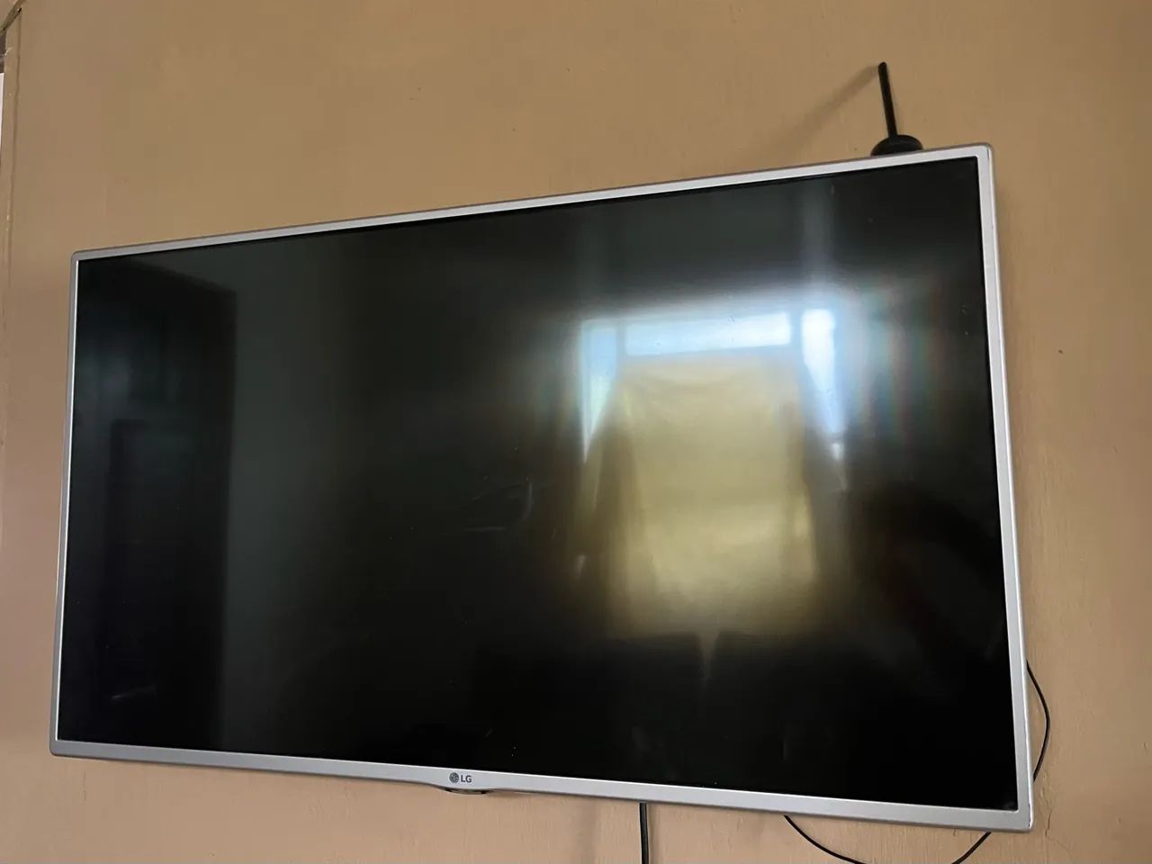 Tv LG  - Foto 4