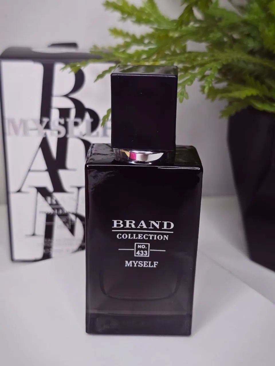 Perfumes masculinos Brand