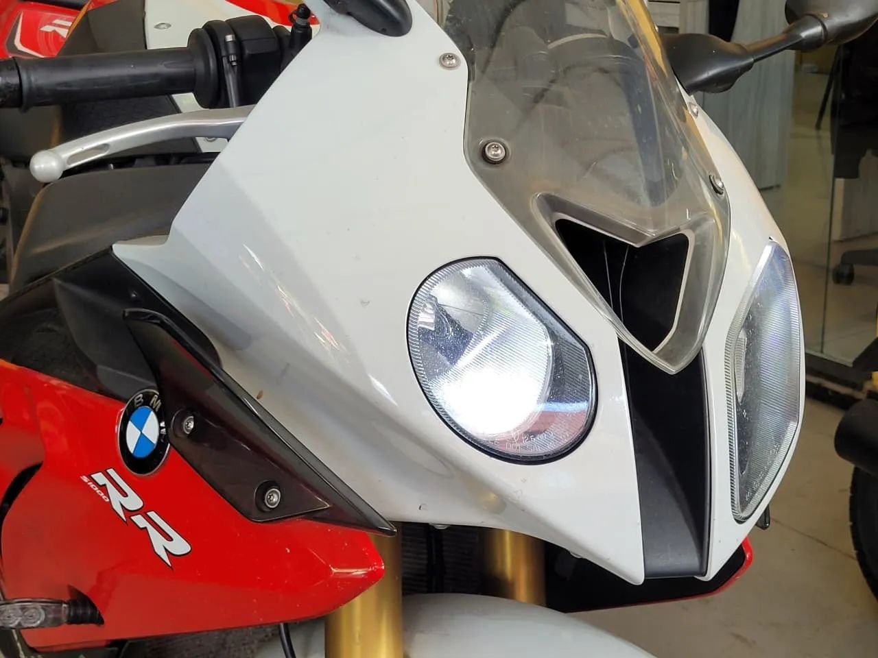 BMW S 1000 RR - Foto 2