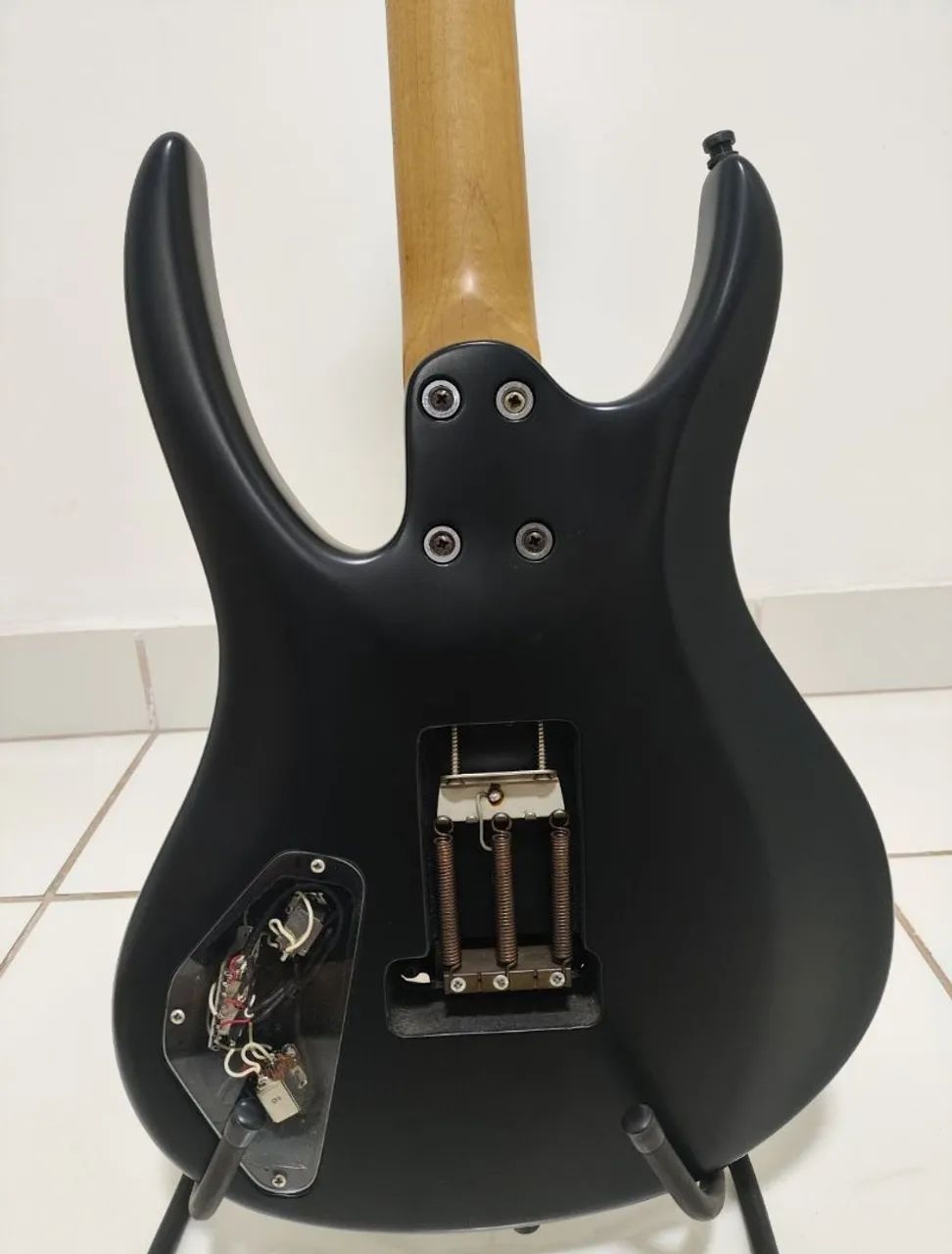 Guitarra T-Zero custom - Foto 4