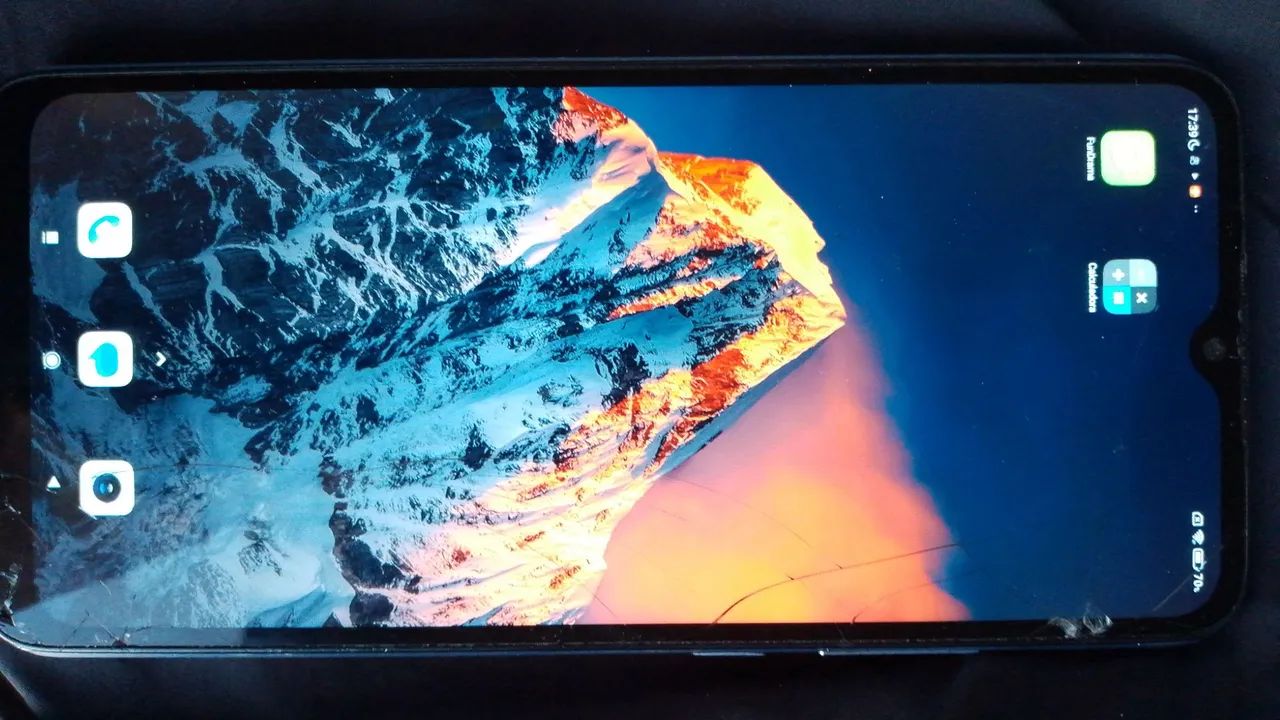 Vendo Redmi A10  - Foto 2