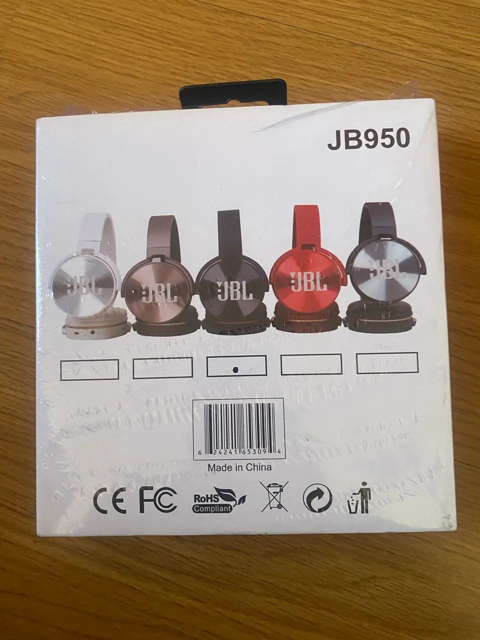 Fone de ouvido  - Foto 2
