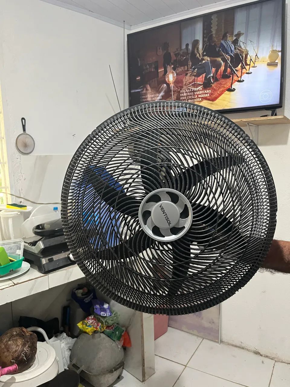 Ventilador 