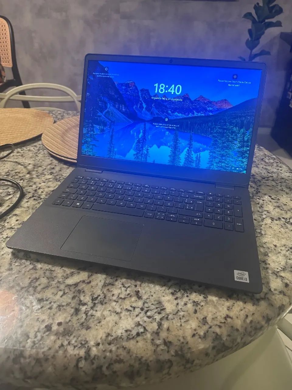 Notebook Dell Inspiron 
