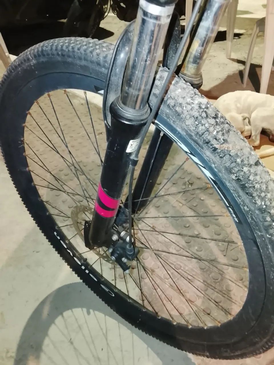 Bike aro 29  - Foto 3