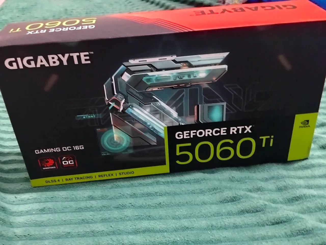 Placa de vídeo - Foto 2