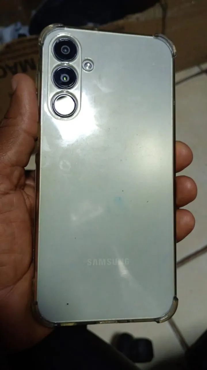 A16 Samsung  - Foto 3