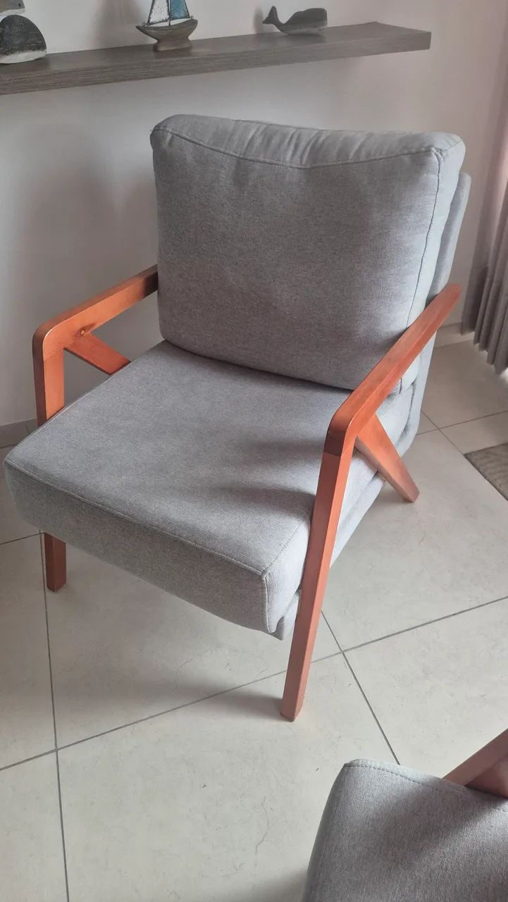 Poltrona 